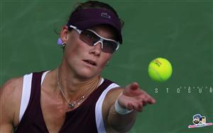 Samantha Stosur